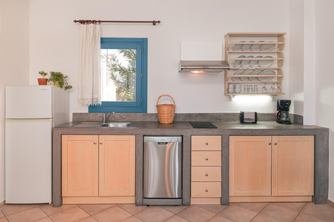 Appartementen Dioni foto 6