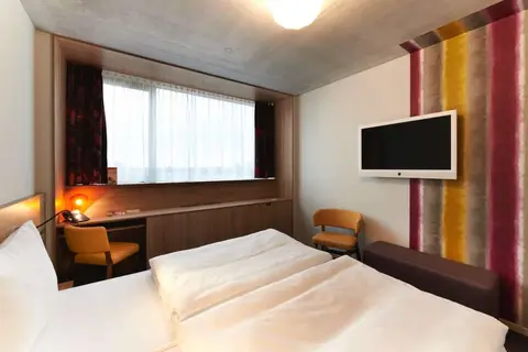 Hotel SIMM's in Wenen — foto 21