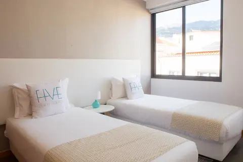 Five Design Rooftop by Storytellers in Funchal, foto 16