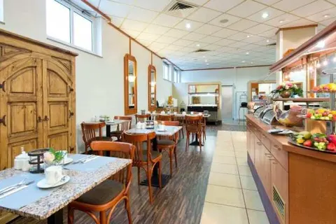 ACHAT Hotel Neustadt an der Weinstraße foto 7