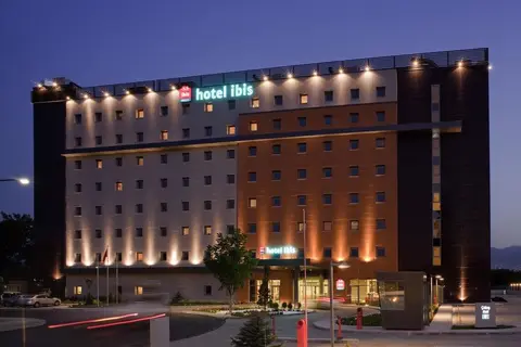 ibis Bursa in Osmangazi — foto 8