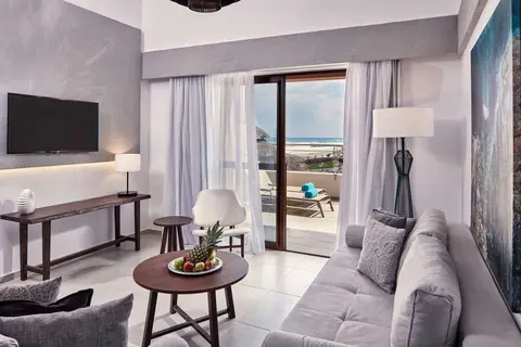 Atlantica Caldera Palace in Analypsi — foto 6