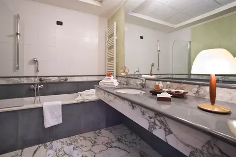 Albergo dell'Agenzia in Bra — foto 27