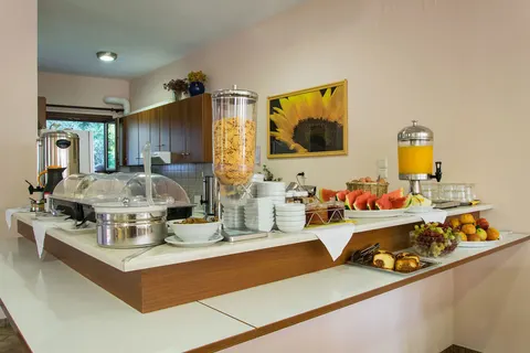 Golden Sun foto 9
