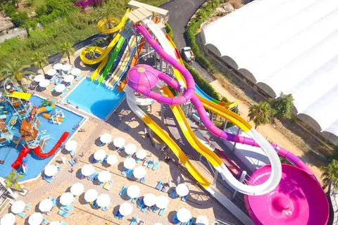 Dream World Palace foto 3