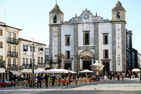 Camping Evora foto 13