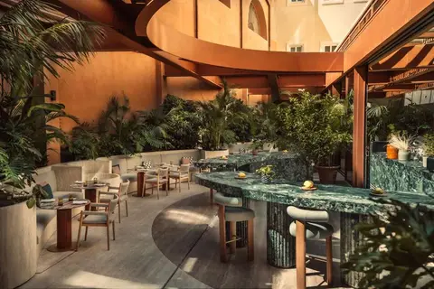 Six Senses Rome in Rome, foto 4