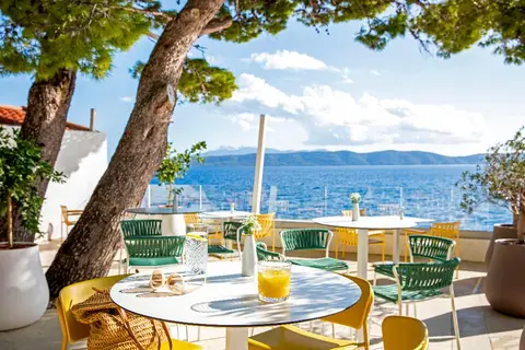 TUI BLUE Makarska in Podgora — foto 25