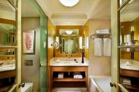Kempinski Nile Hotel Cairo in Caïro — foto 17