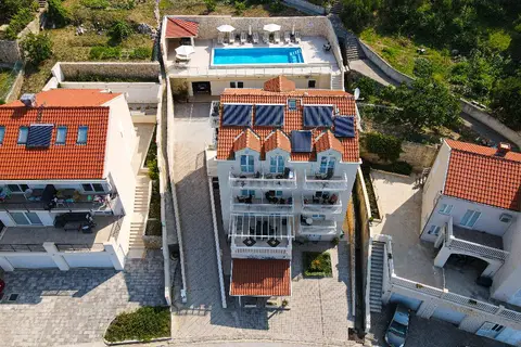 Villa Samba in Moravice — foto 8