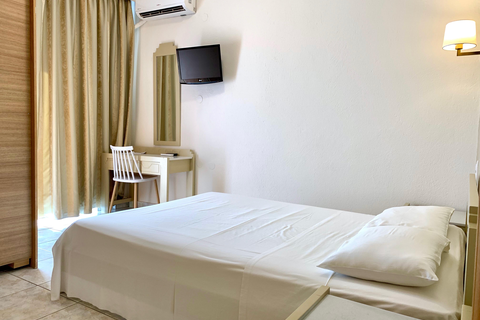 Appartementen Ioli Village foto 5