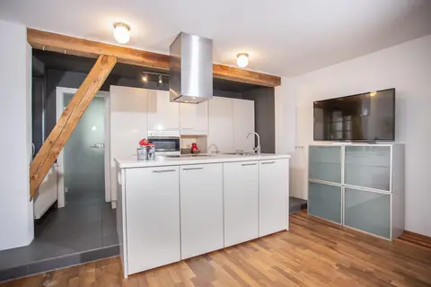 Appartement Chalet Rosenweg in Fügen — foto 5