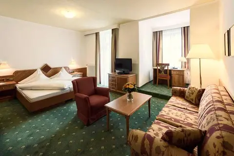 Hotel Post in St. Anton am Arlberg — foto 22