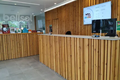 Camping Bellsol foto 6