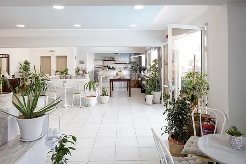 Kasteli Studios & Apartments in Panormos — foto 15
