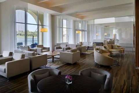 Copthorne Lakeview Hotel Dubai in Cucina — foto 9