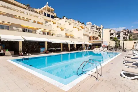 Holiday Club Sol Amadores in Mogán — foto 18