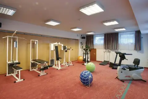 Hotel Erika in Nauders, foto 10