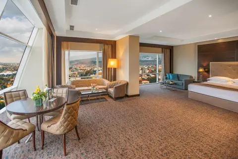 The Biltmore Hotel Tbilisi in Tbilisi — foto 12