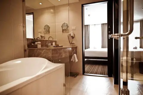 S15 Sukhumvit Hotel in Bangkok, foto 16