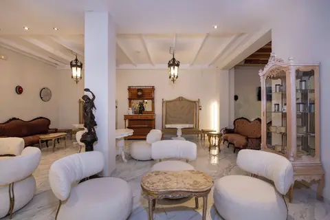 Orpheas Resort in Georgioupolis — foto 21