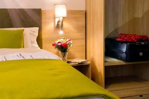 Hotel Landgasthof Lell foto 7