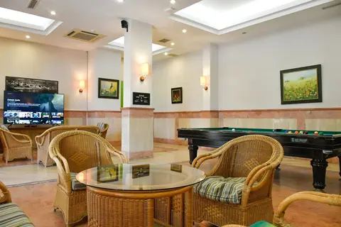 Happy Hotel Kalkan in Kaş — foto 16