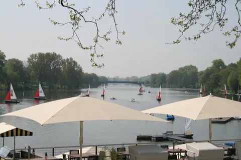 ibis Muenster City foto 2