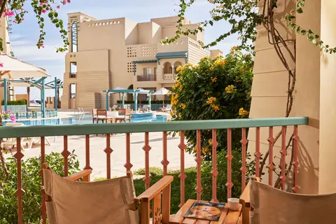 Mosaique Hotel El Gouna in El Gona, foto 6