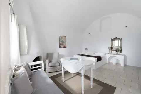 Gorgona Villas in Thira Municipal Unit, foto 17