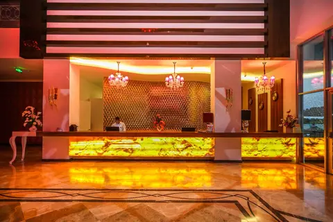 Sun Star Resort in Cleopatra beach — foto 29