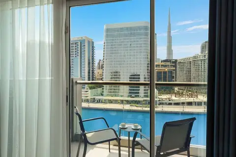 Royal Continental Suites in Dubai — foto 6