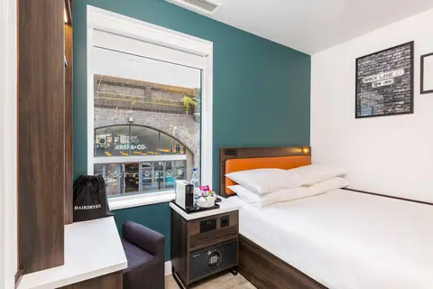 Four Points Flex by Sheraton London Shoreditch East in Londen — foto 5