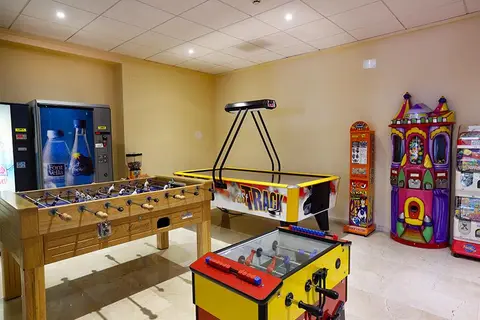 Poseidon Playa in Benidorm — foto 18