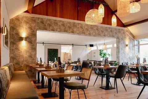 Recreatiepark Het Eperwoud foto 9