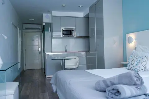Coral Ocean View Hotel in Arona — foto 26