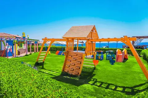 Charmillion Club Resort in Sharm El Sheikh — foto 14
