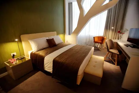 Best Western Premier Ark Hotel in Krujë — foto 4