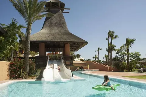 Novo Resort in Chiclana de la Frontera, foto 10