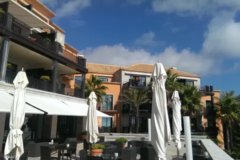 Grande Real Villa Itália Hotel & Spa in Cascais, foto 3