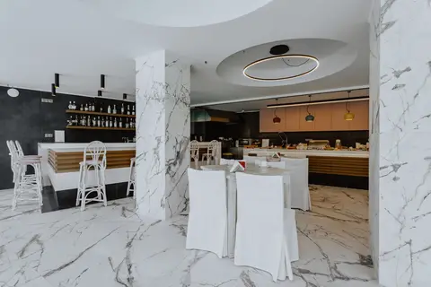 Petra Hotel in Αγία Γαλήνη — foto 12