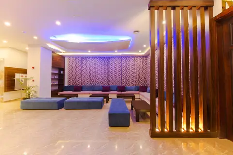 Maya World Park Hotel in Serik — foto 7