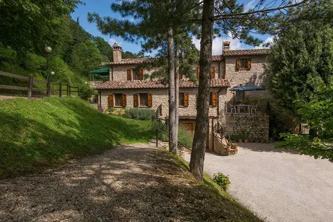 Agriturismo Monte Acuto in Umbertide, foto 4