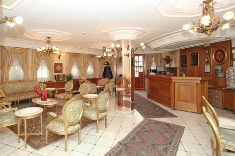 Valide Sultan Konagi in Fatih, foto 24