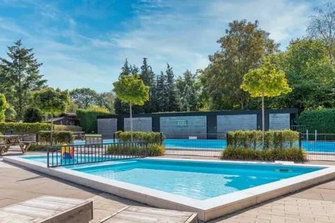 Bungalowpark Het Verscholen Dorp foto 6