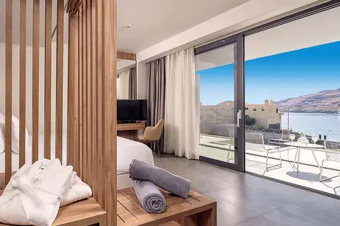 Lindos Grand Resort & Spa in Lindos, foto 17