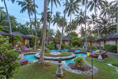 Bandos Maldives in Bandos Island Resort — foto 6