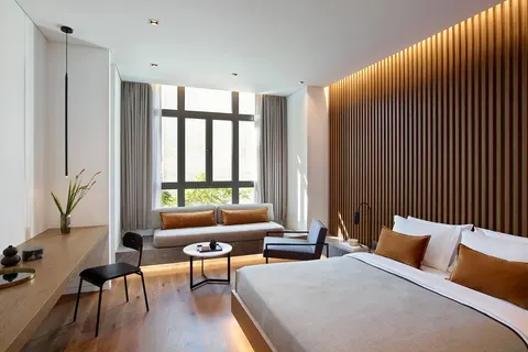 Hotel The Editor foto 5