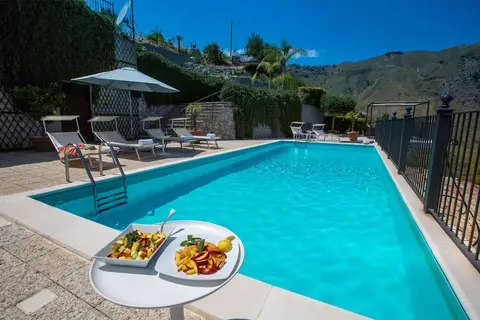 Il Casale di Caterina in Taormina, foto 22