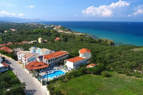 The Dream Studios To Oniro in Δημοτική Ενότητα Αρκαδίων — foto 24